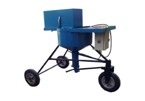 Bomba Inyectora Cemento