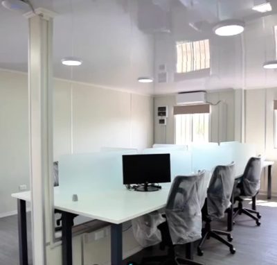 carrusel-b Refugios Mineros y Oficinas