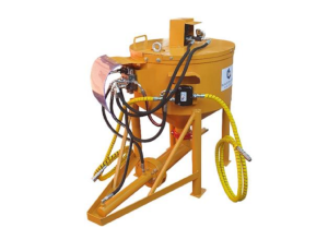 Lechadoras Hidráulicas