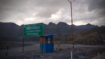 Letreros Corporativos