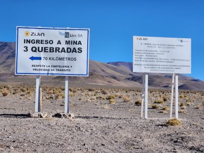 Letreros Corporativos