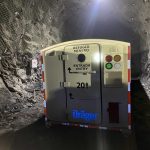 refugio-minero Refugios Mineros y Oficinas