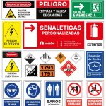 señaletica-a Señaleticas de Seguridad
