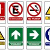 Señaleticas de Seguridad
