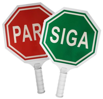 Señaleticas de Seguridad